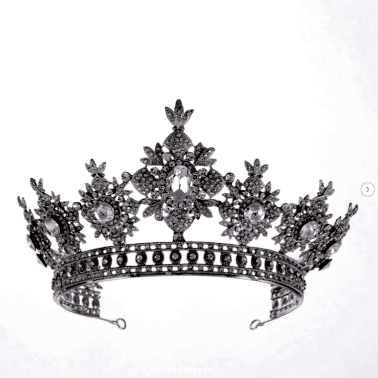 Tiara TI 001
