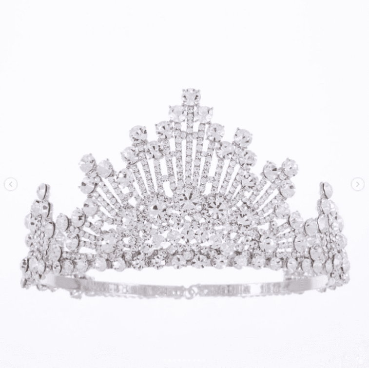 Tiara TI 002