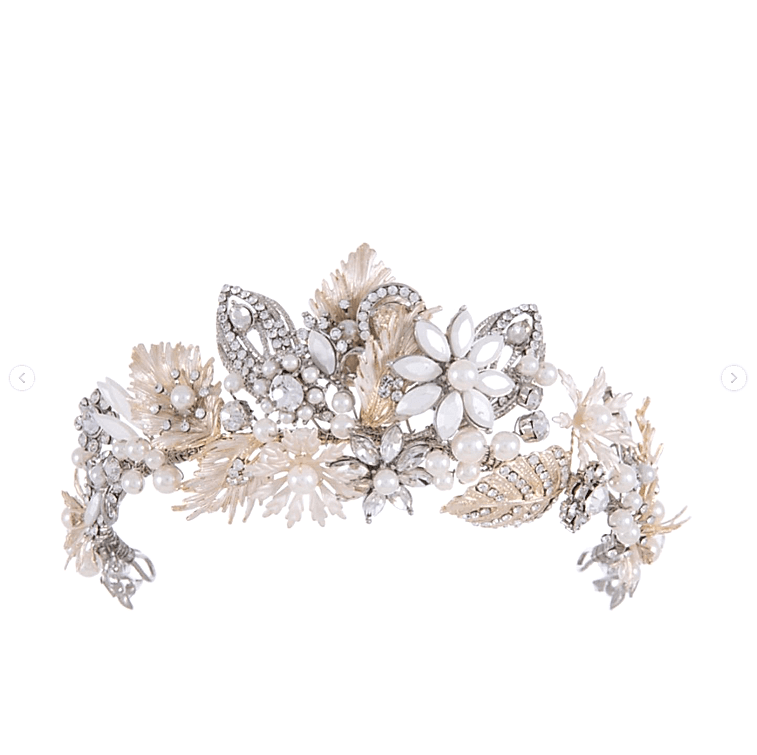 Tiara TI 005
