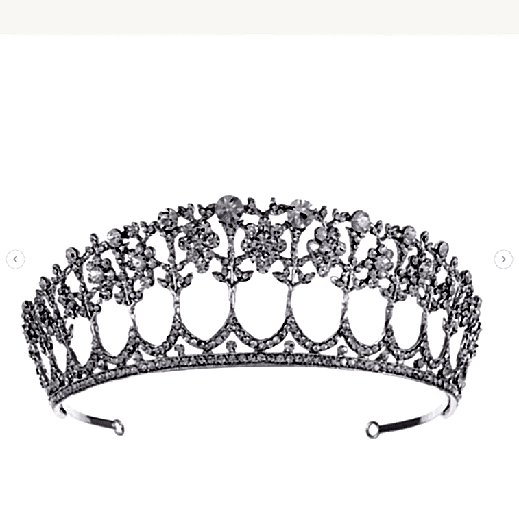 Tiara TI 004