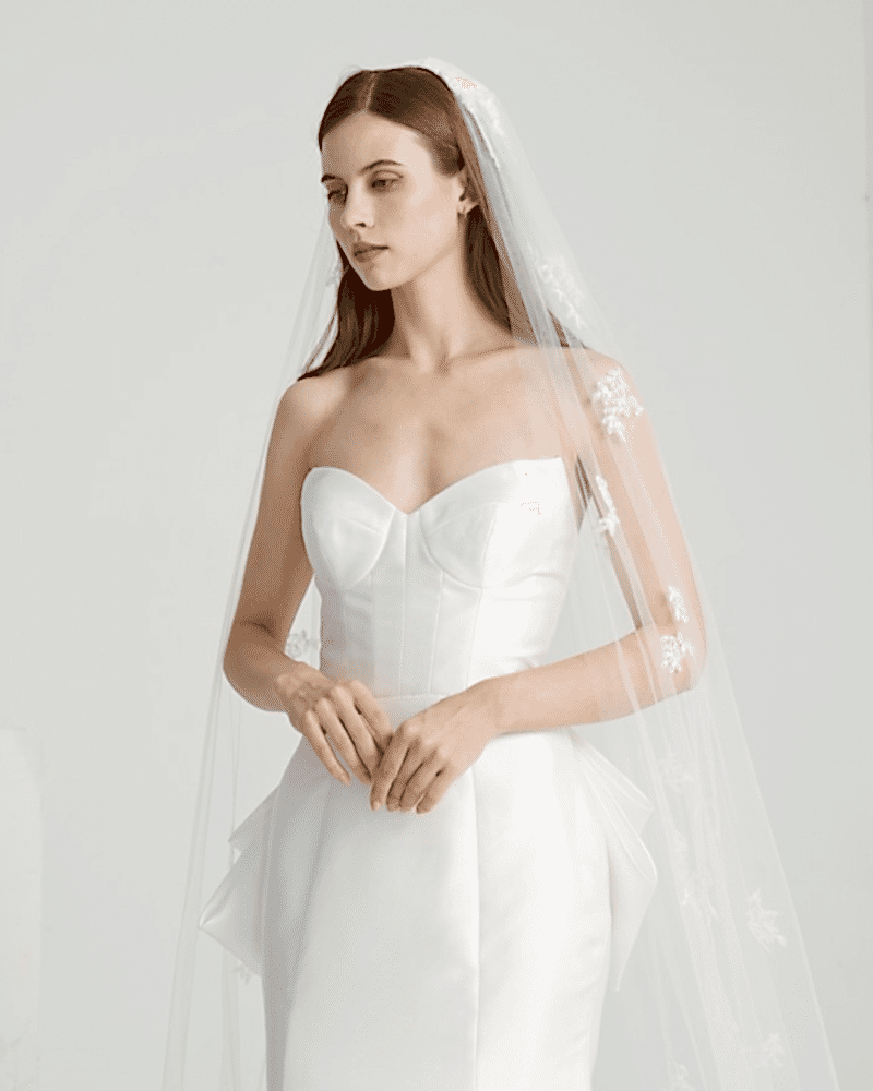 Veil JPV016