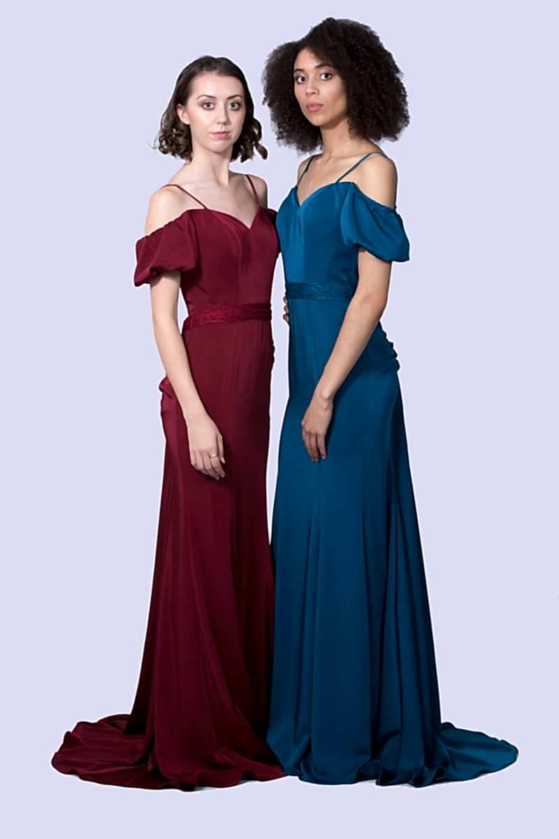 Rosalind MP139