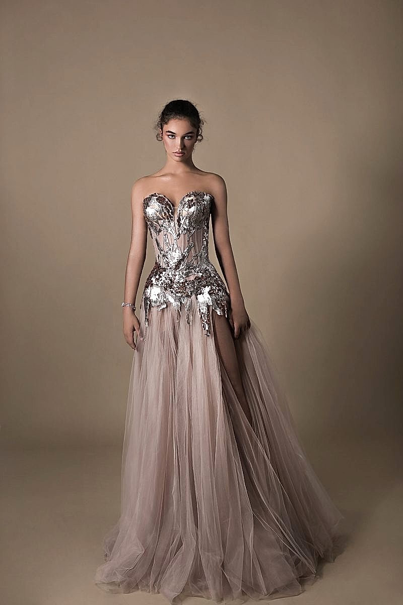 Dolce by Tarik Ediz