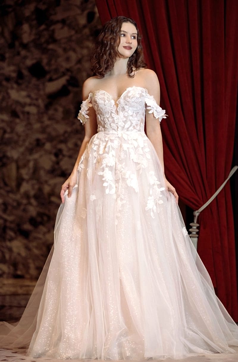 bridal look, uk bride, Birmingham wedding