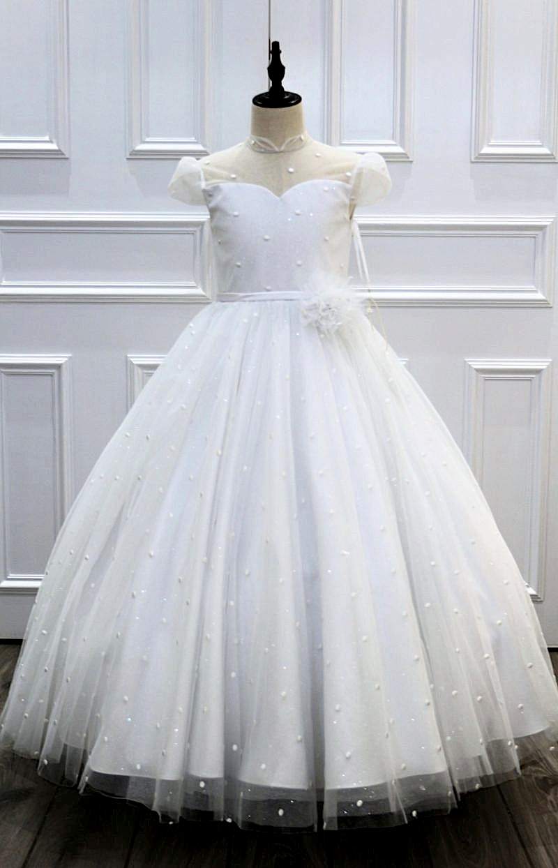 communion dress