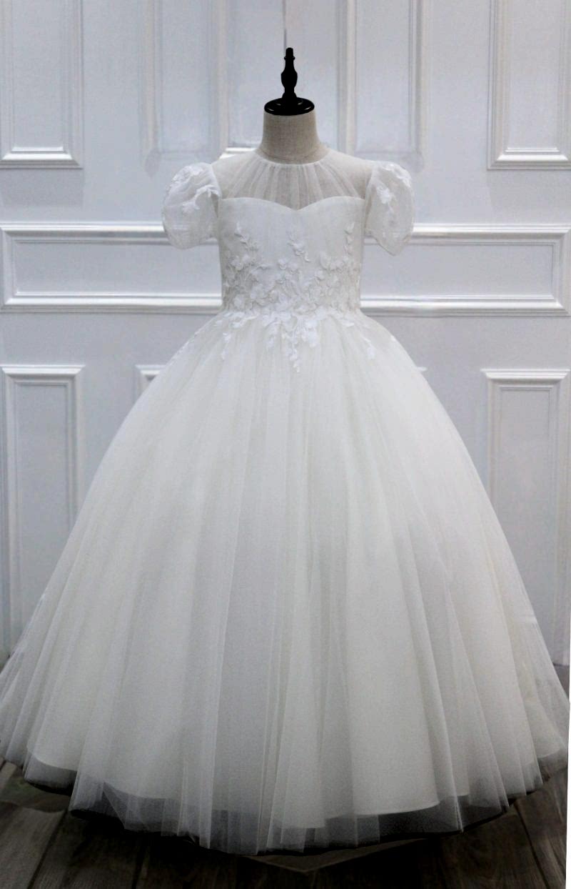 communion dress