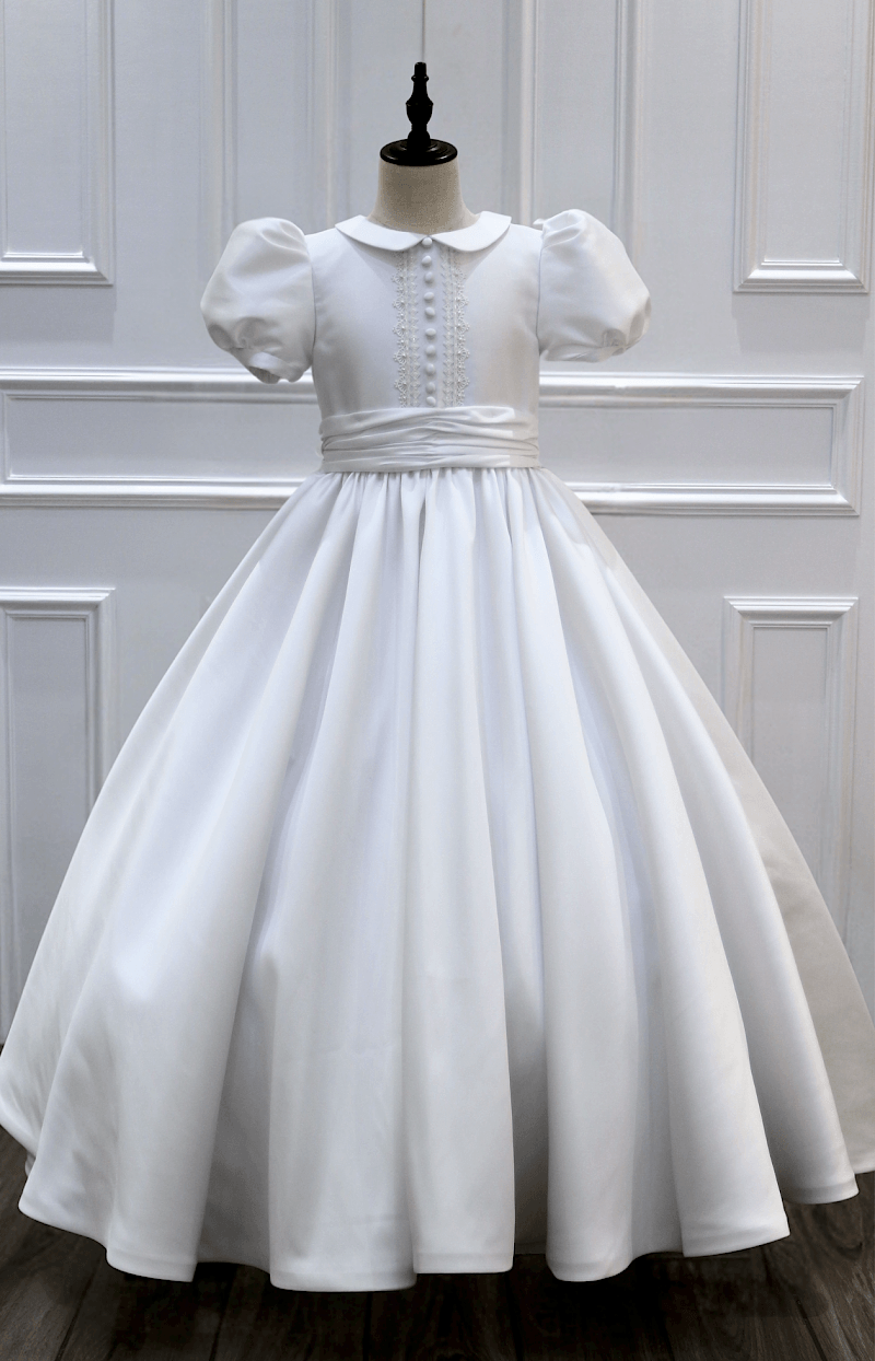 communion dress