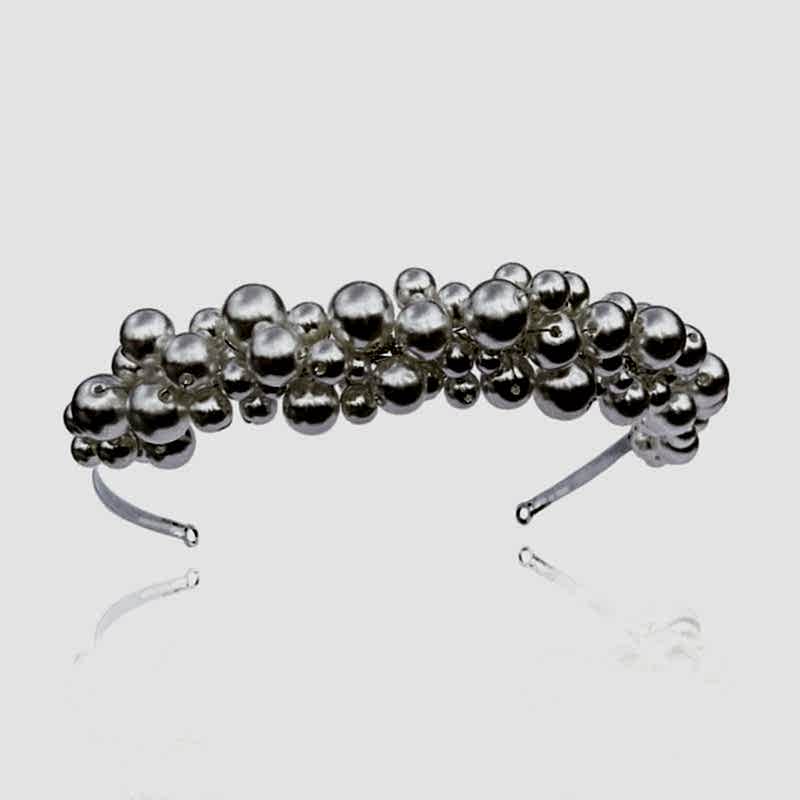 Headpiece JPH010