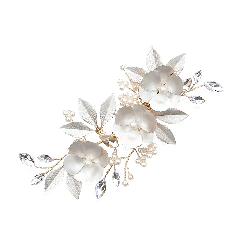 Headpiece JPH009